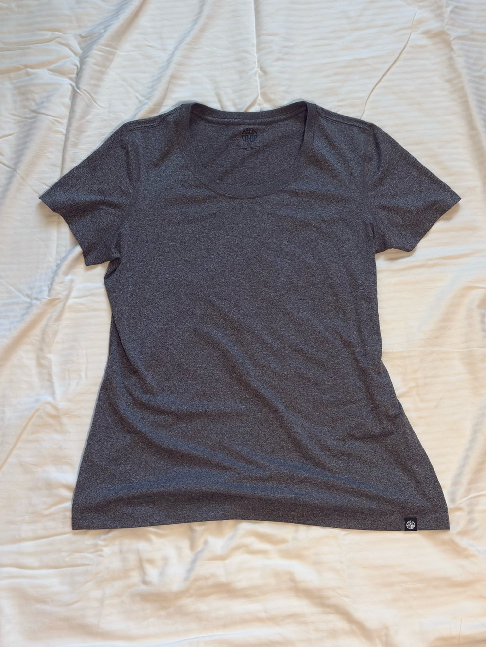 REI Co-op Gray Tee